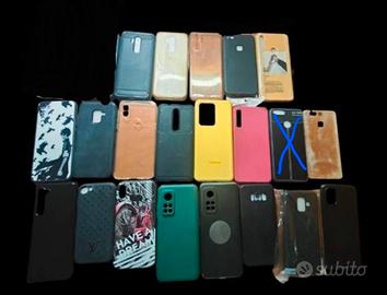 COVER SMARTPHONE 