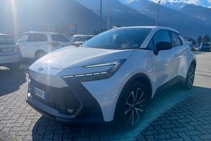 Toyota C-HR 2.0 HV AWD Trend