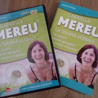 dvd GabriellaMereu la terapia verbale