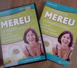 dvd GabriellaMereu la terapia verbale