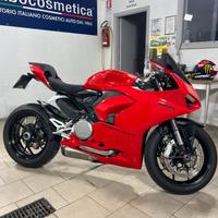 Ducati Panigale V2 2020 30000 km