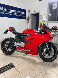 Ducati Panigale V2 2020 30000 km