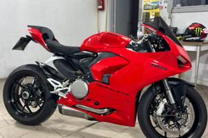 Ducati Panigale V2 2020 30000 km