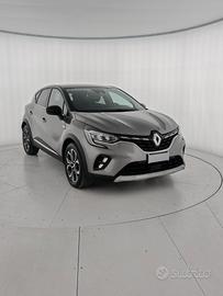 Renault Captur 1.0 tce GPL 100cv techno fast track