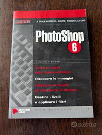 Libro “PhotoShop 6”