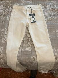 Pantaloni estivi donna Tezenis nuovi