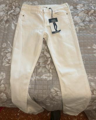 Pantaloni estivi donna Tezenis nuovi