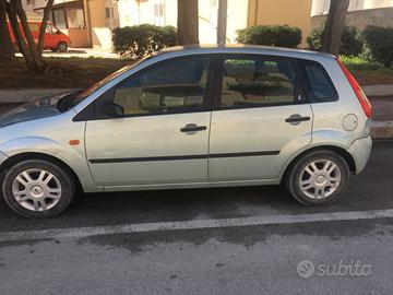 FORD Fiesta 3ª serie - 2003