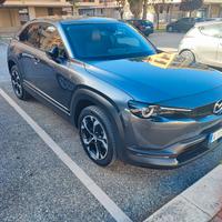 Mazda MX30 Pari al  Nuovo