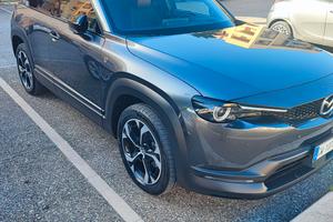 Mazda MX30 Pari al  Nuovo