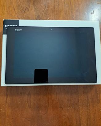 Tablet SONY Xperia Z  WIFI + SIM Telefonica
