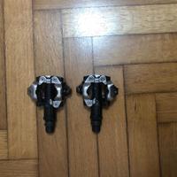Pedali Shimano