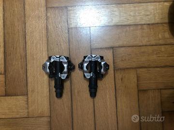Pedali Shimano