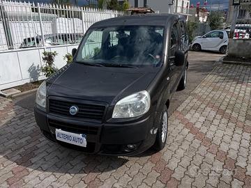 Fiat Doblo Doblò 1.9 MJT 120 CV Dynamic