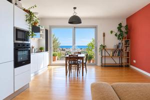 ATTICO A GROTTAMMARE