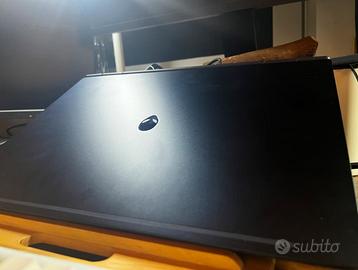 Alienware 16X aurora 5070 rtx