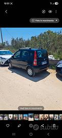 fiat panda 1.2 benzina 