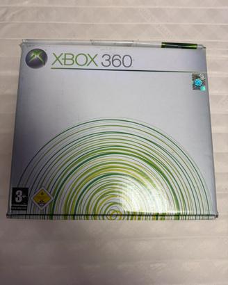 2xbox 360 nuove e siggillate