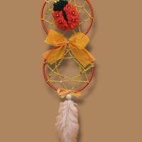 acchiappasogni artigianali 