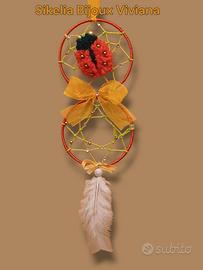 acchiappasogni artigianali 