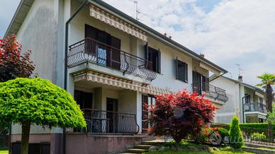 BIFAMILIARE A SETTALA