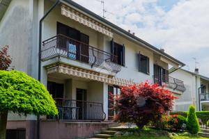 BIFAMILIARE A SETTALA