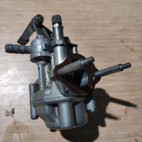 dell' orto shb 16 10