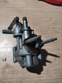 dell' orto shb 16 10