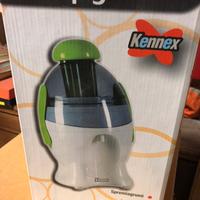 Centrifuga spremiagrumi kennex