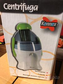 Centrifuga spremiagrumi kennex
