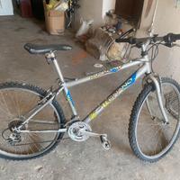 Mountain bike Legnano