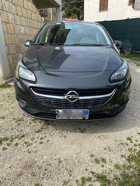 Opel corsa gpl 2017