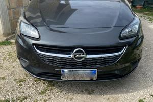 Opel corsa gpl 2017