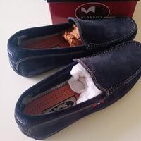 KLONDIKE SCARPE UOMO PRIMAVERILI 