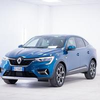Renault Arkana Hybrid E-TECH 145 CV Intens