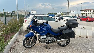 bmw 1100 RS 