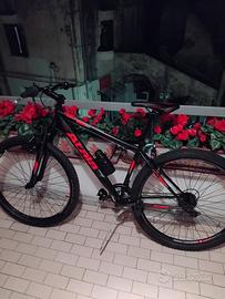 Mountain bike Atala 