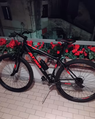 Mountain bike Atala 