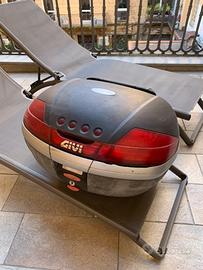 Bauletto moto Givi V46