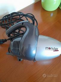 Aspirapolvere portatile Euroflex Monster Little 