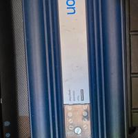 amplificatore audison LRX 4.300 