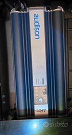 amplificatore audison LRX 4.300 