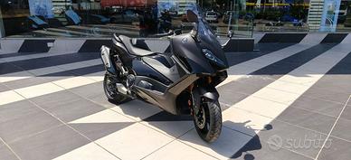 Yamaha T Max 560 Tech Max
