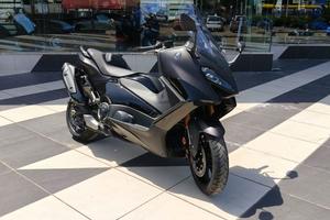 Yamaha T Max 560 Tech Max