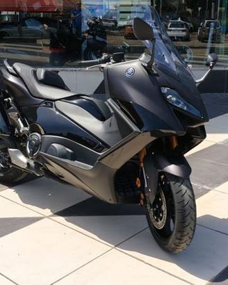 Yamaha T Max 560 Tech Max