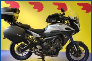 YAMAHA Tracer 900 Garantita e Finanziabile