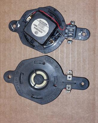 tweeter originali fiat marea