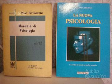 Psicologia - Tutti i libri di