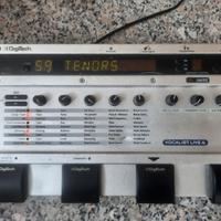 HARMONIZER VOCALIST 4  DIGITECH