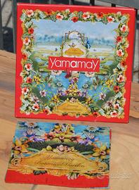 Foulard yamamay in seta